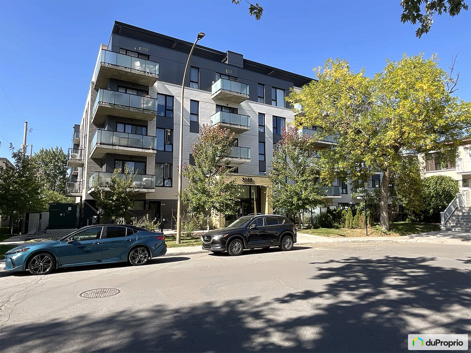 111 3155 Parkville — photo 1