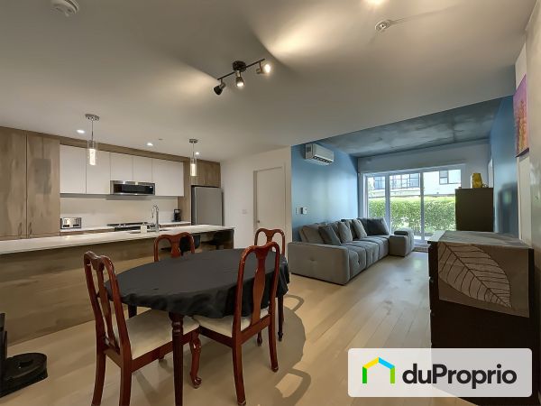 Apartment - 111-3155 Parkville, Mercier / Hochelaga / Maisonneuve for sale