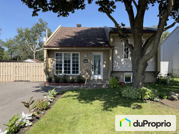 13365, rue de la Bretagne, Mirabel (St-Janvier) à vendre