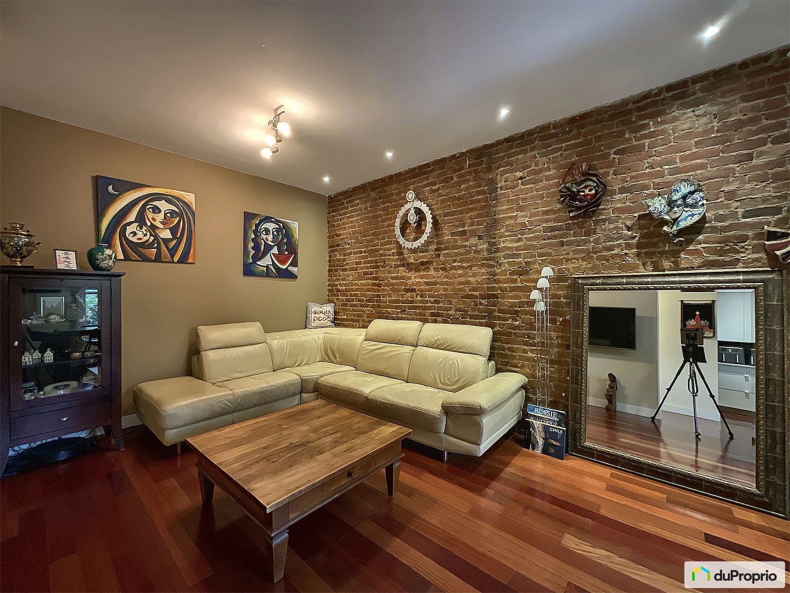 586 Rue Dufresne — photo 3