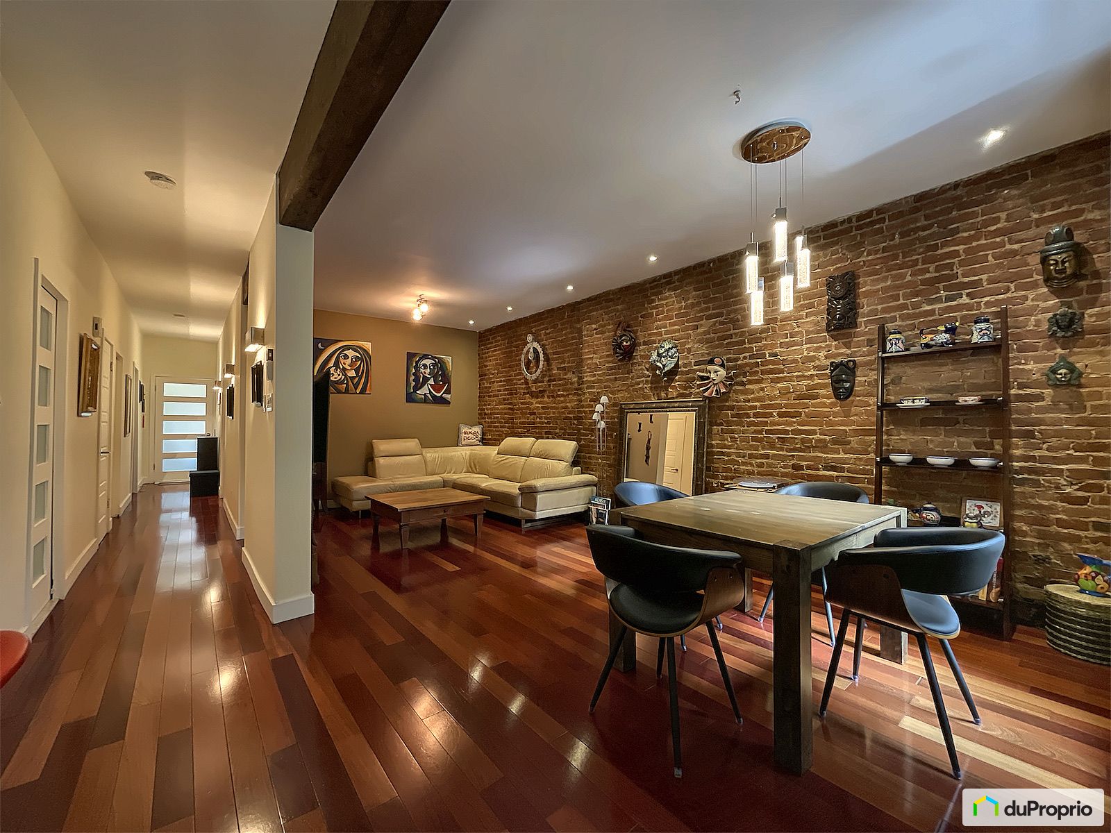 586 Rue Dufresne — photo 2