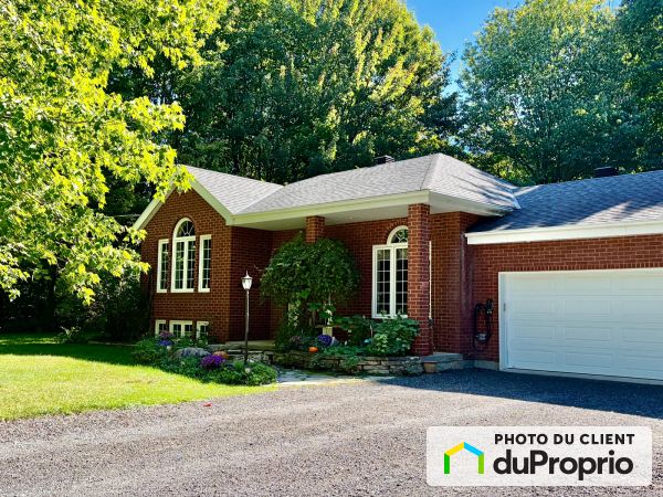 1191 rue Neveu, St-Ambroise-De-Kildare for sale