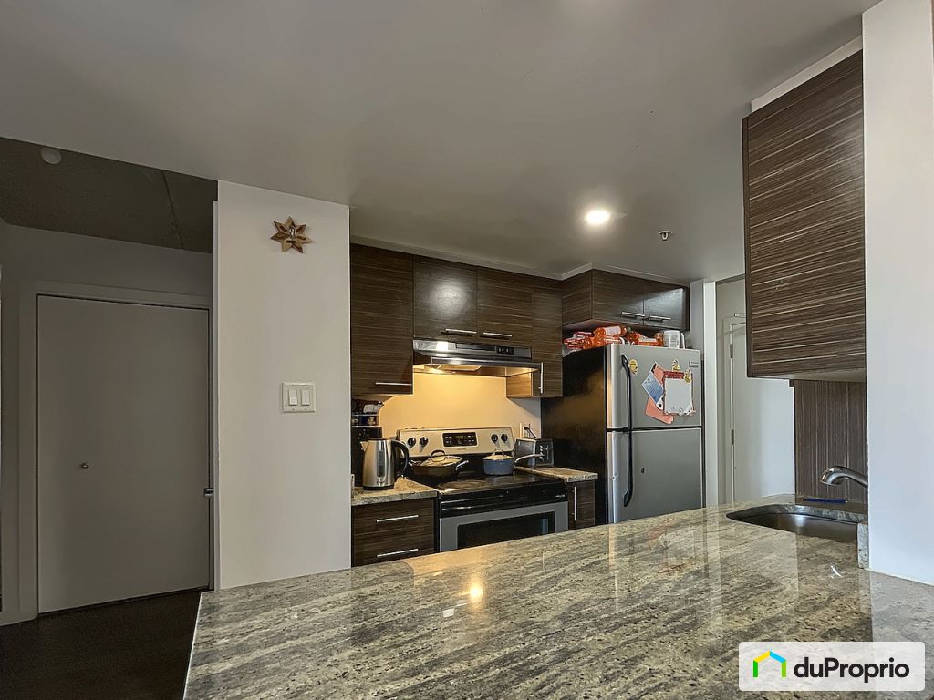411 6501 Boulevard Maurice Dup — photo 2