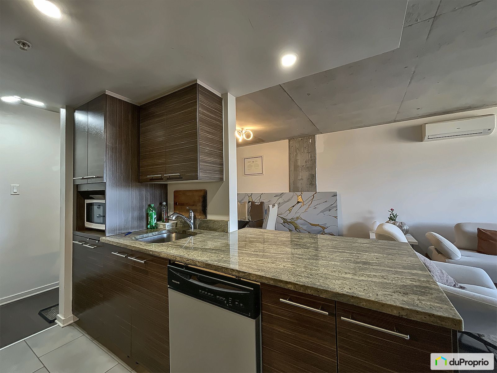 411 6501 Boulevard Maurice Dup — photo 3