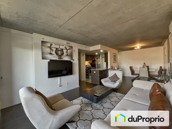 411-6501 boulevard Maurice-Duplessis, Montréal-Nord for sale