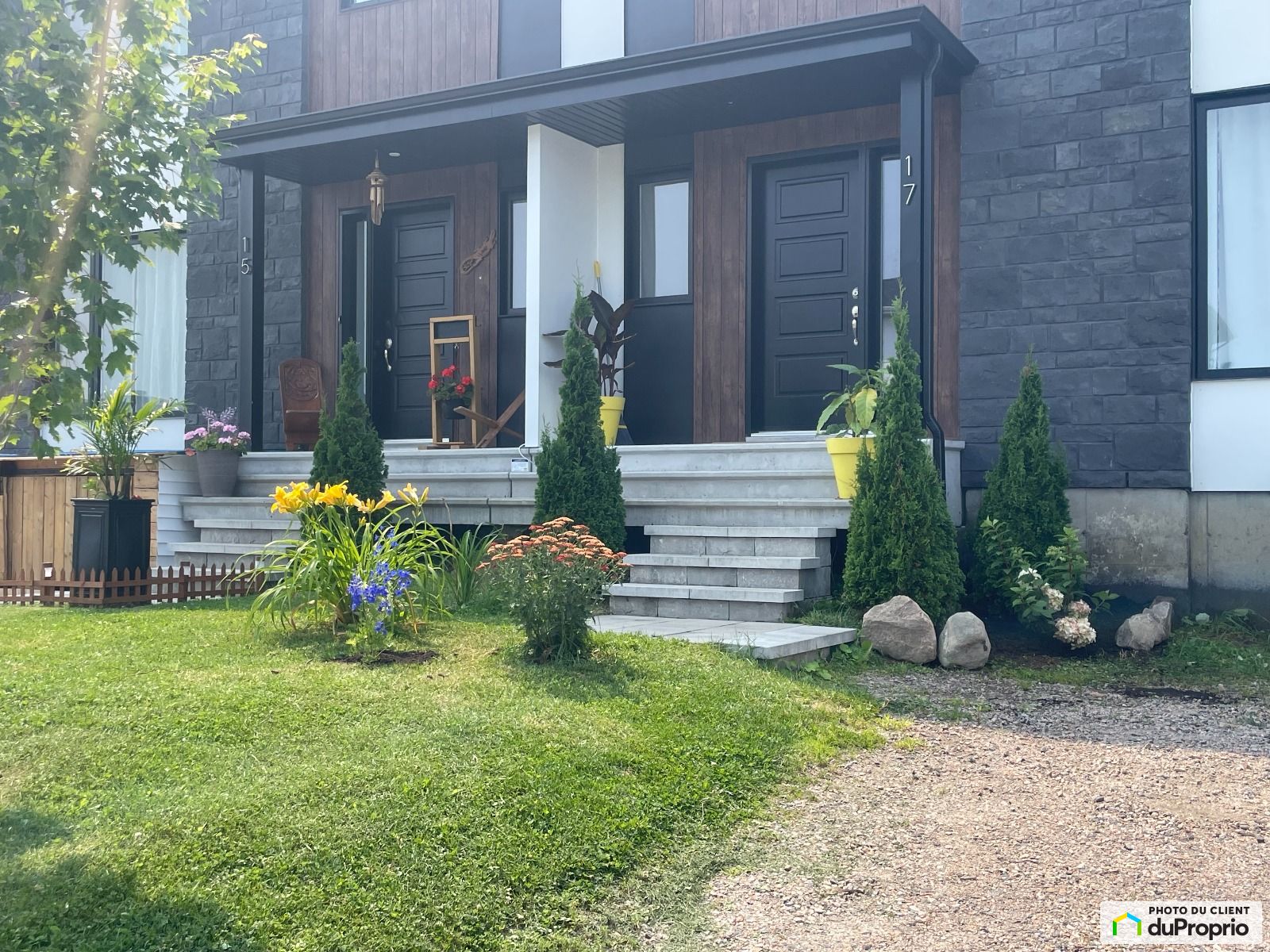 17 Rue Guy Linteau — photo 3
