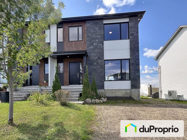 17, rue Guy-Linteau, Ste-Catherine-de-la-JC à vendre
