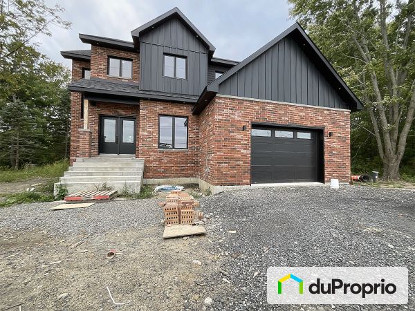 771 rang Saint-Pierre Sud, St-Constant for sale