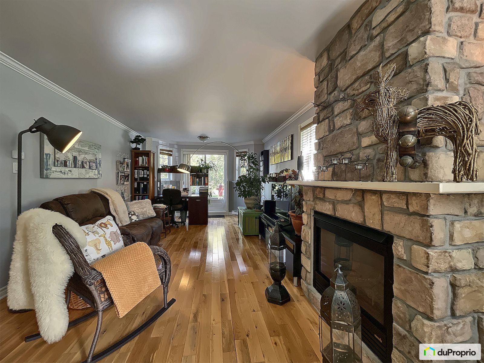 1 410 Allee Des Cimes — photo 2