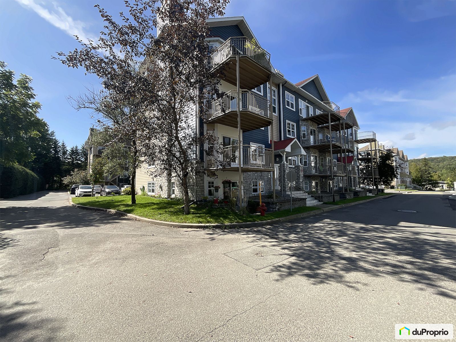 1 410 Allee Des Cimes — photo 1