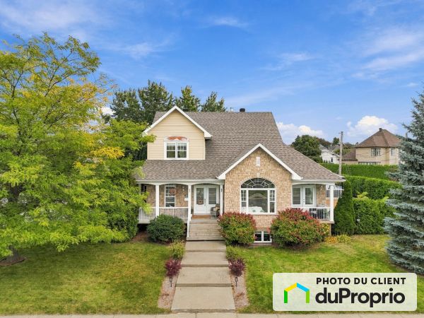 317, rue du Bord-de-l'Eau, Sorel-Tracy à vendre