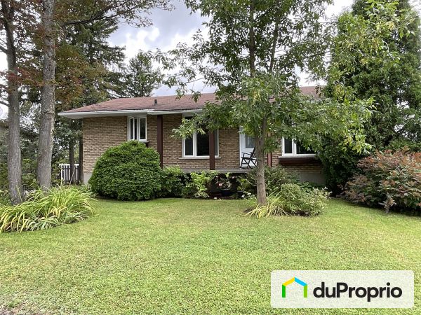 640 avenue Jourdan, Alma for sale