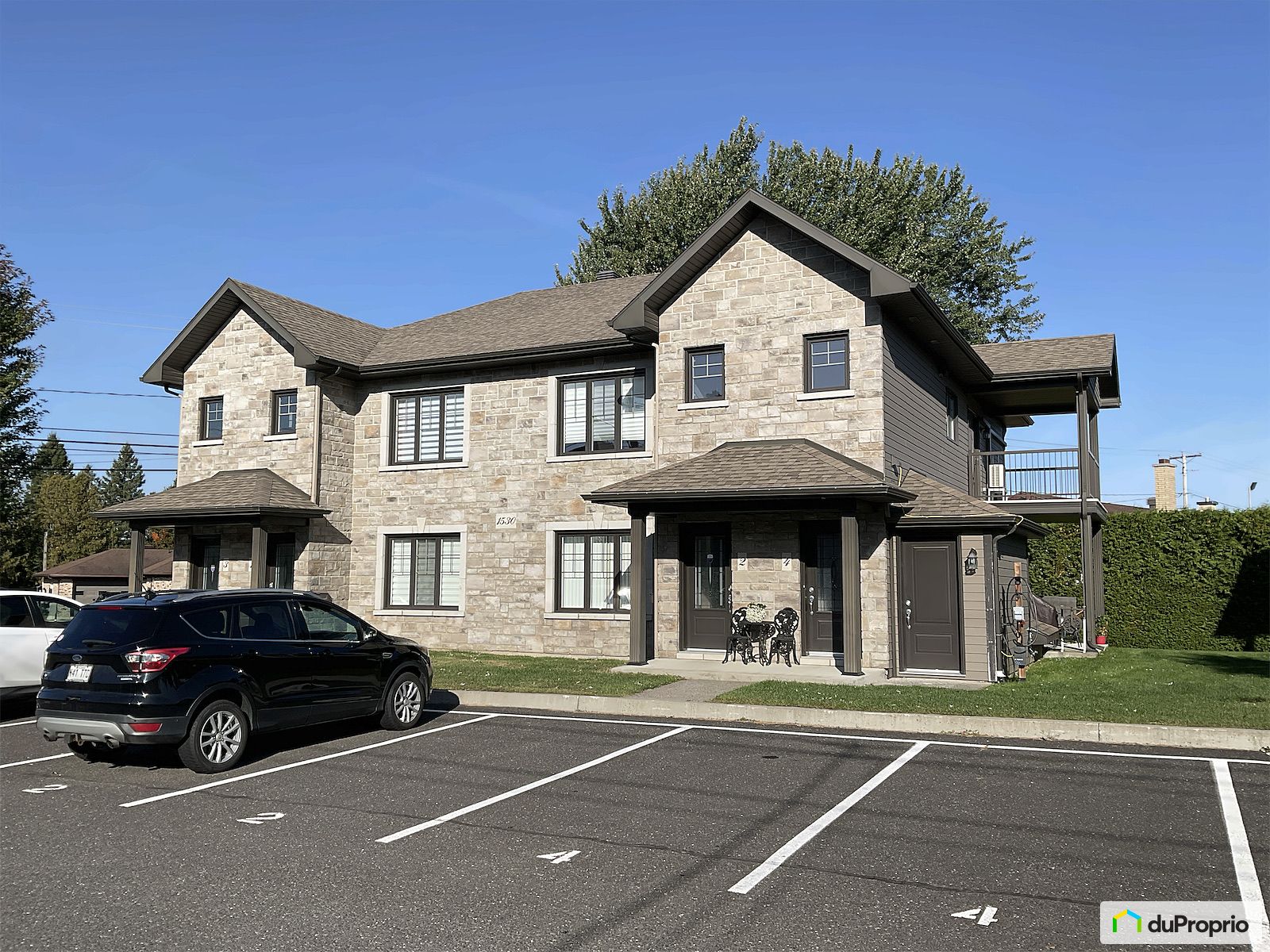 4 1530 Route Du President Kenn — photo 1
