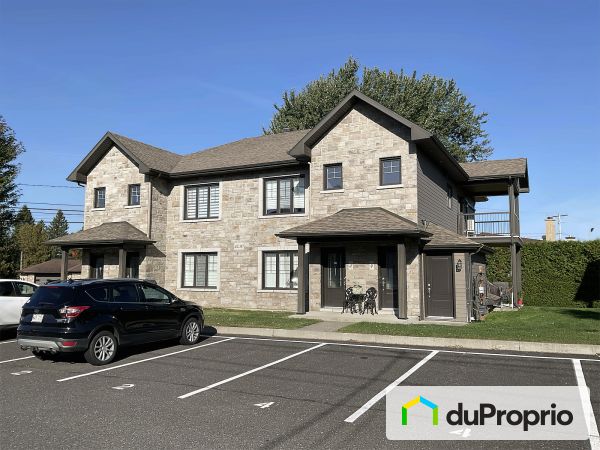 4-1530, route du Président-Kennedy Nord, Ste-Marie à vendre