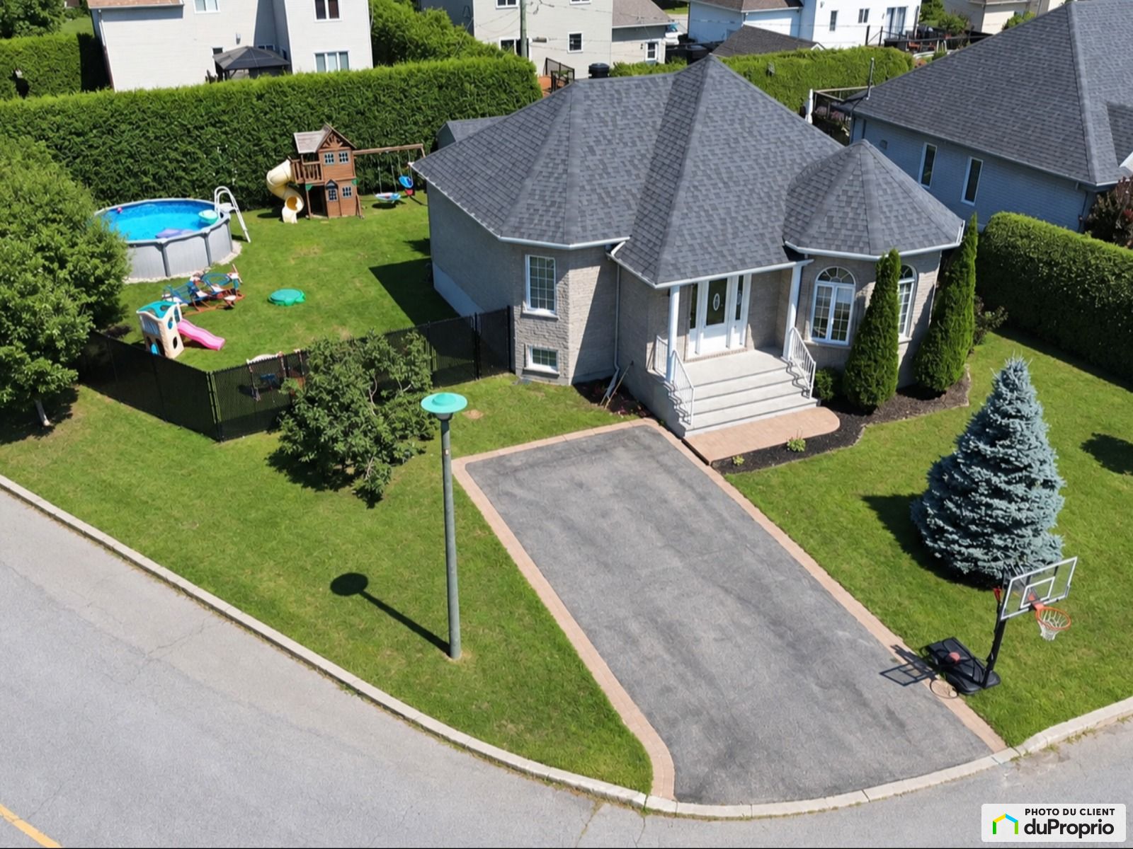 2865 Rue Adolphe Chapleau — photo 2