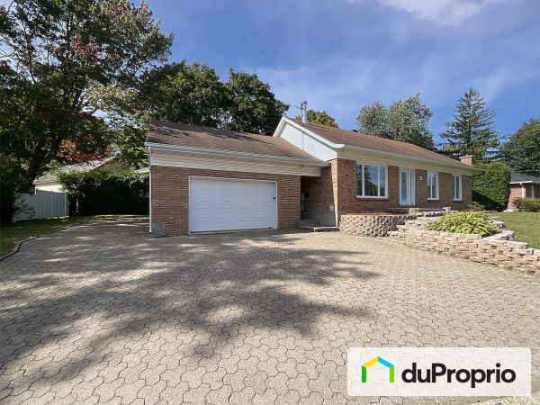 265, rue Marcel-Cantin, Loretteville à vendre