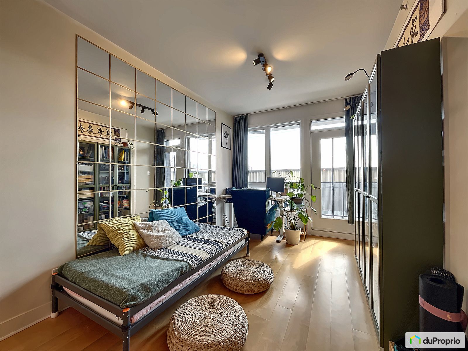 304 5830 Rue Jarry Est — photo 3