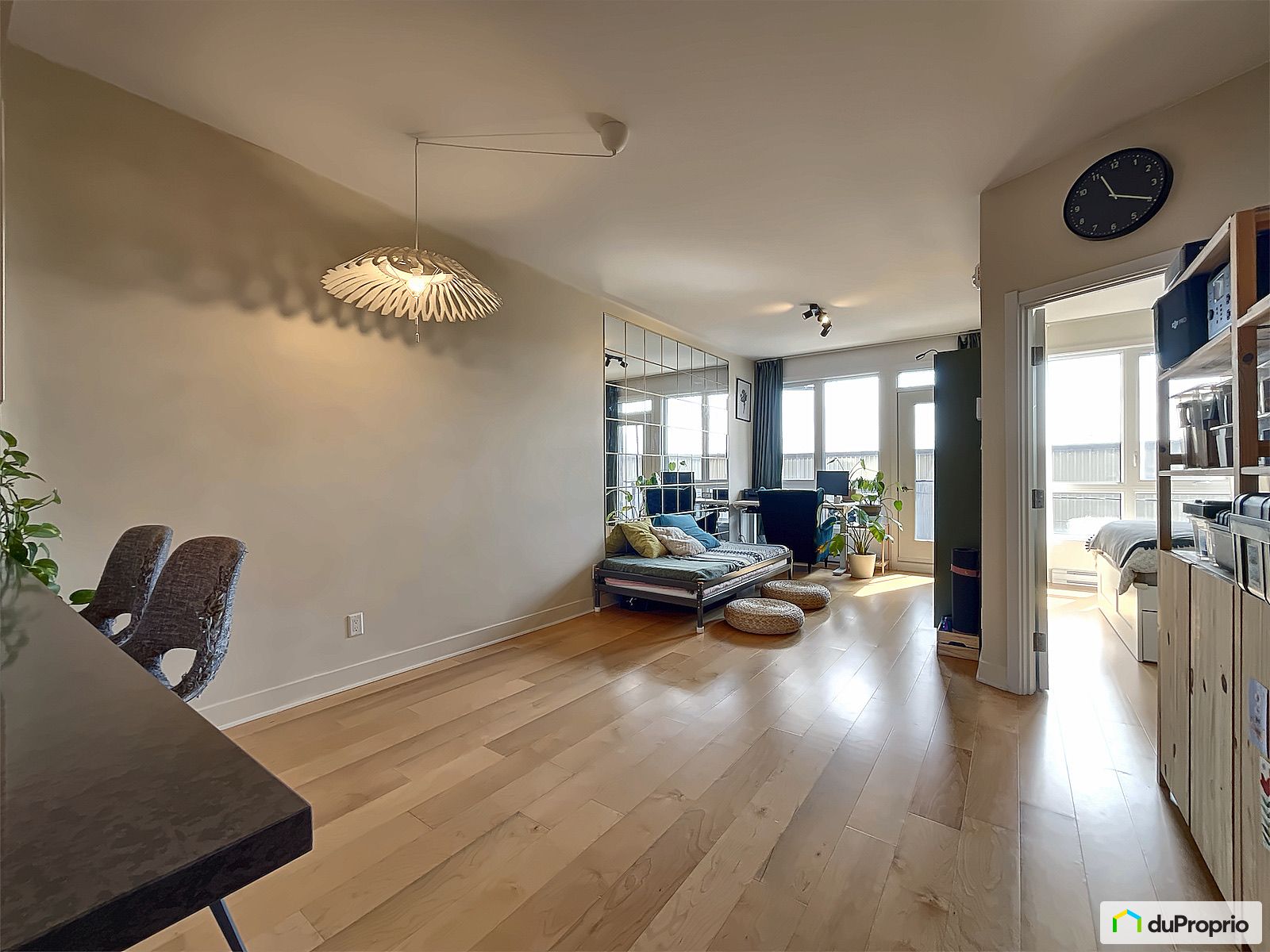 304 5830 Rue Jarry Est — photo 2