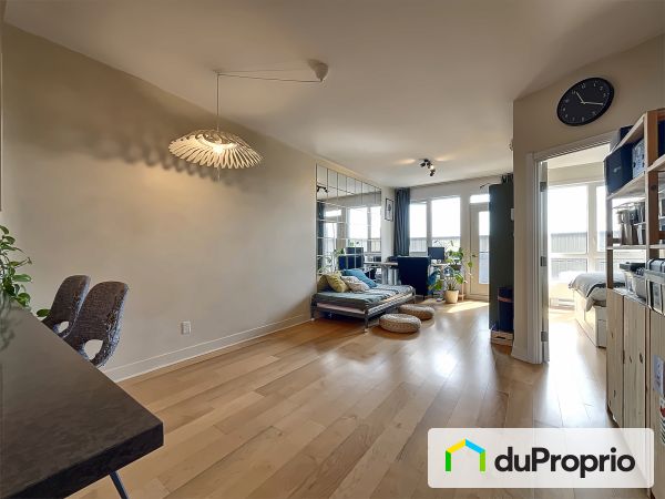 Dining Room - 304-5830 rue Jarry Est, Saint-Léonard for sale