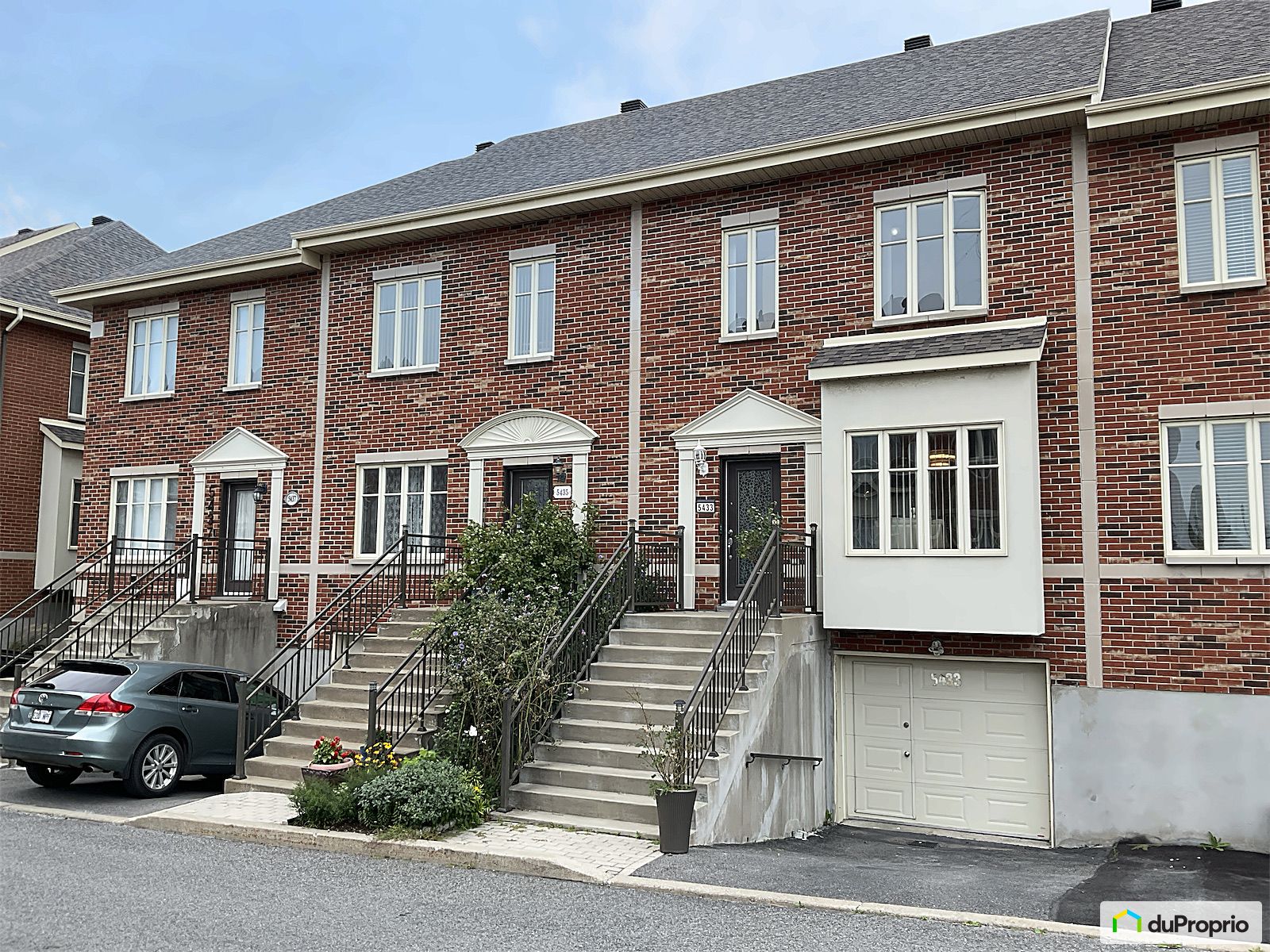 5433 Rue Jb Martineau — photo 3