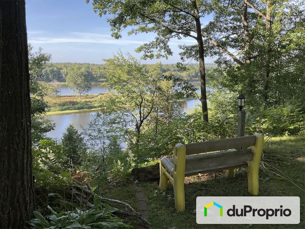 5455, chemin Hemmings, St-Lucien à vendre