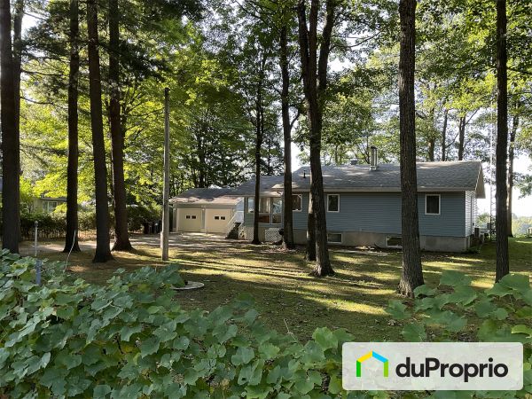 5455, chemin Hemmings, St-Lucien à vendre