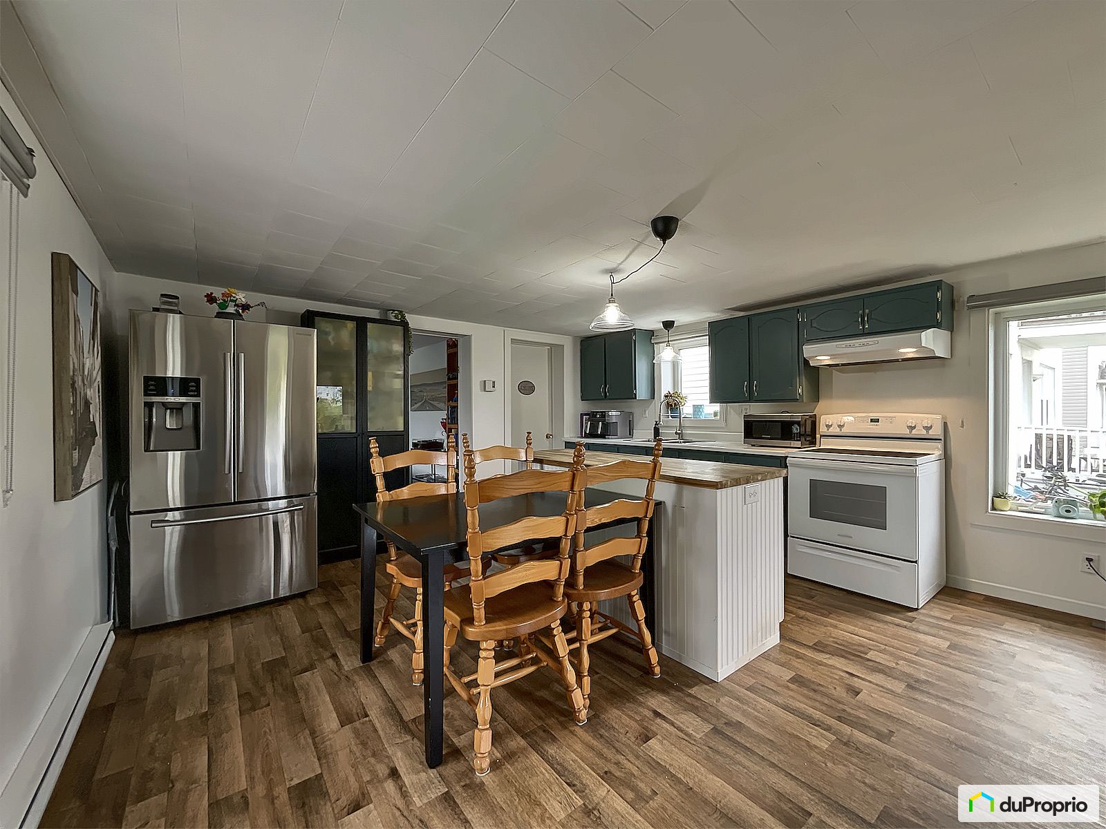 134 Rue Sainte Luce — photo 3