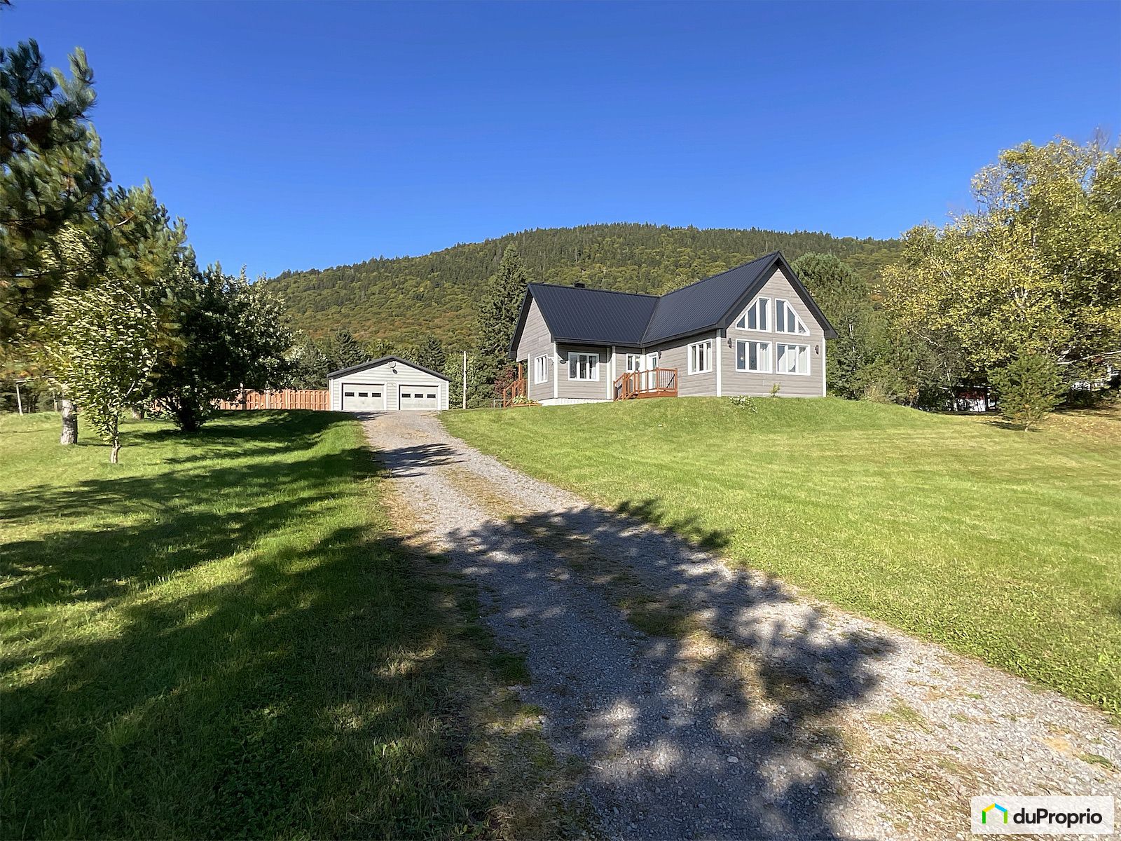 1390 Chemin De La Jacques Cart — photo 1