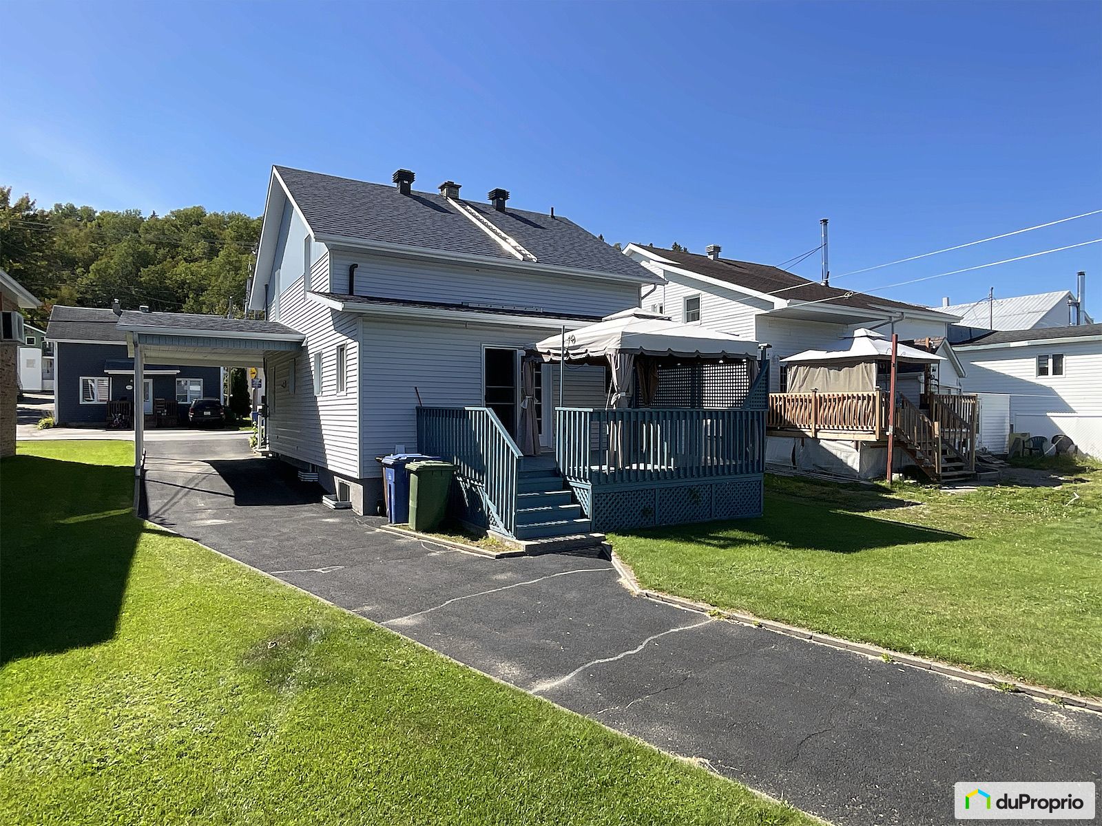 700 Rue Gauthier — photo 2