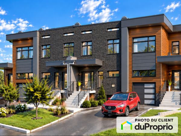 3272-3278 chemin Saint-Louis, Ste-Foy à vendre