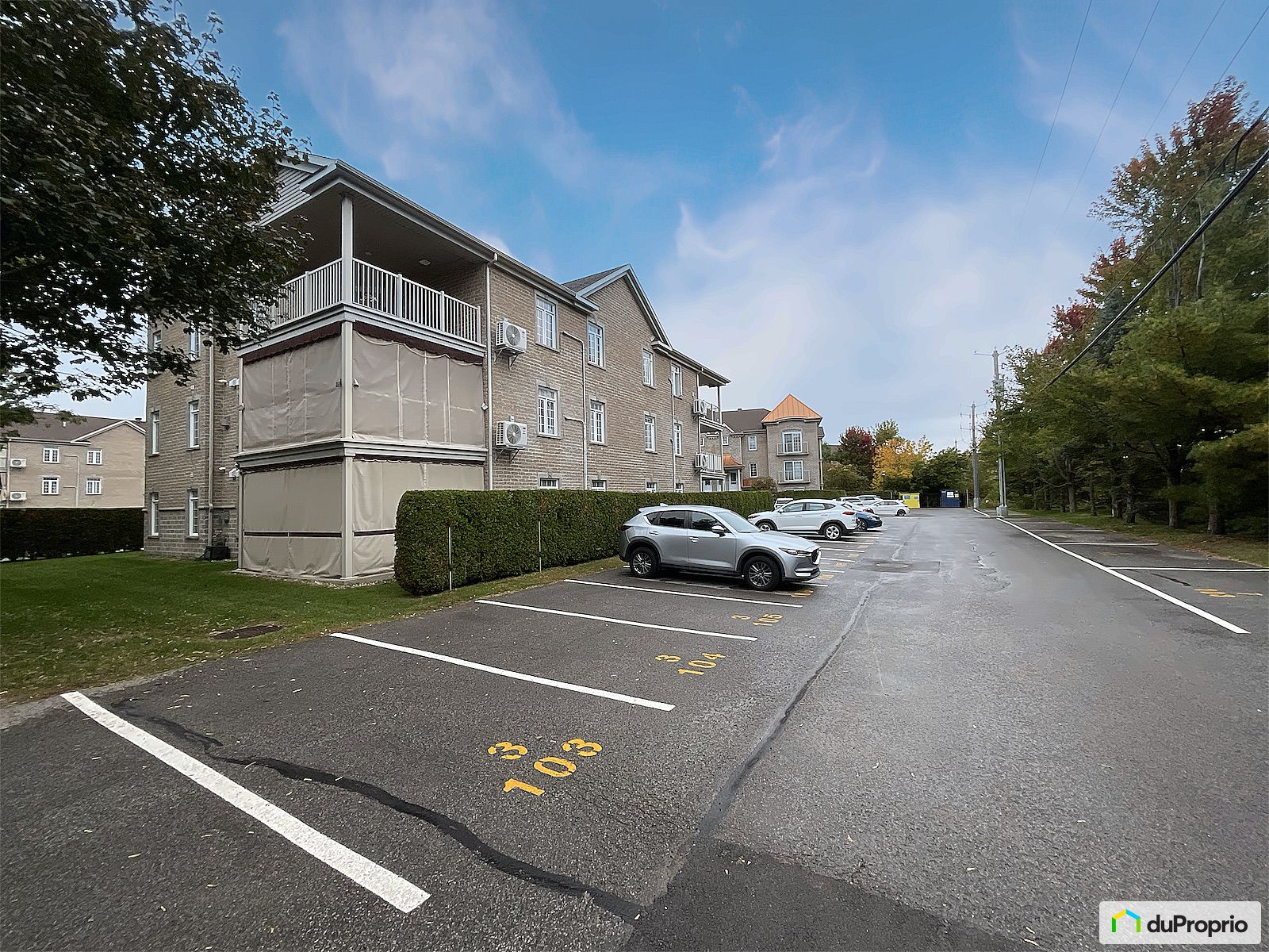 104 50 Rue Simon Lussier — photo 3