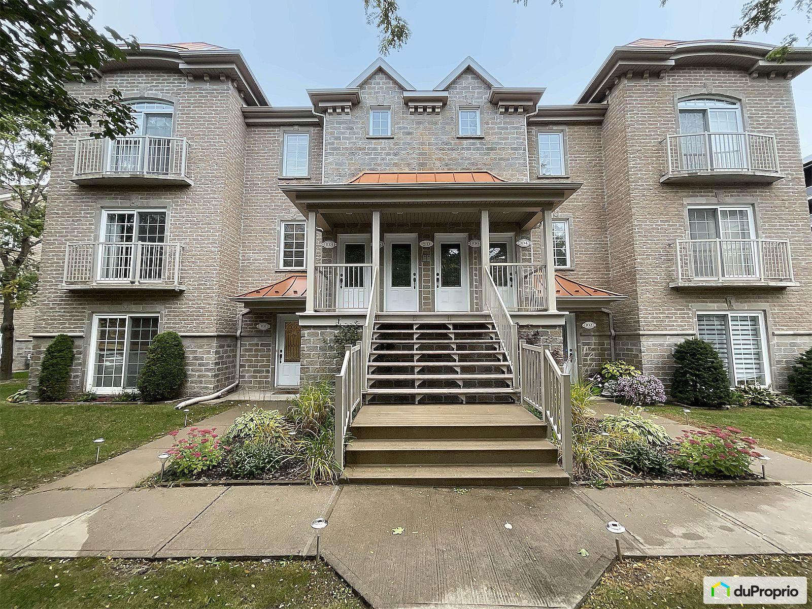 104 50 Rue Simon Lussier — photo 1