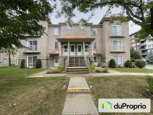 104-50 rue Simon-Lussier, Blainville for sale