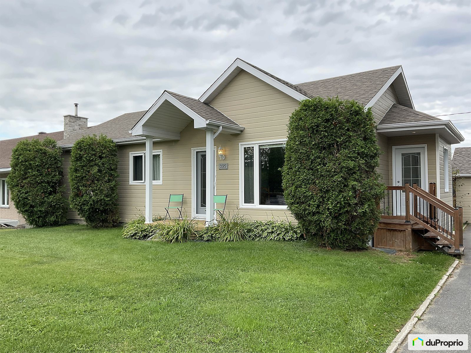 395 4E Avenue Nord — photo 3