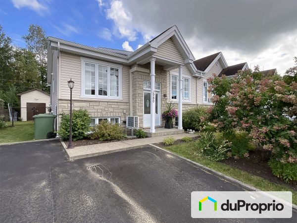 2980, rue de la Concession, Drummondville (Drummondville) à vendre