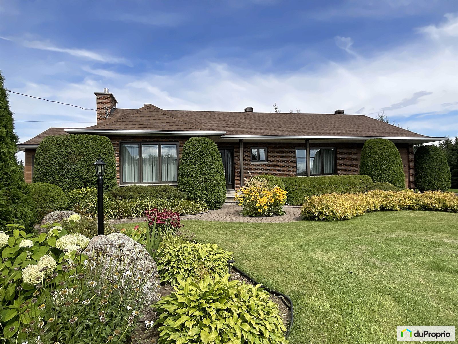 2540 Route Sainte Genevieve — photo 2