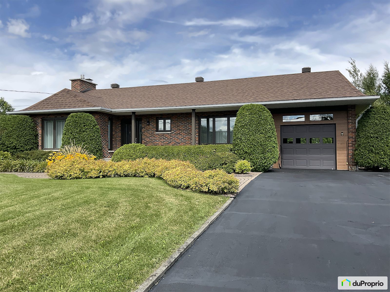 2540 Route Sainte Genevieve — photo 3