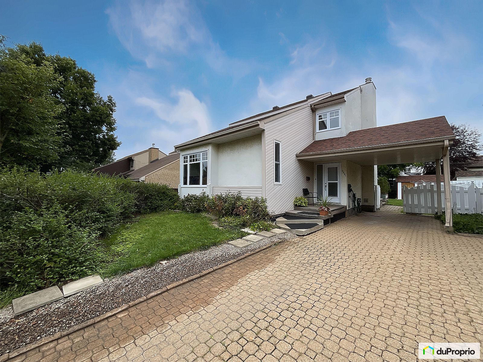 2691 Rue Asselin — photo 2