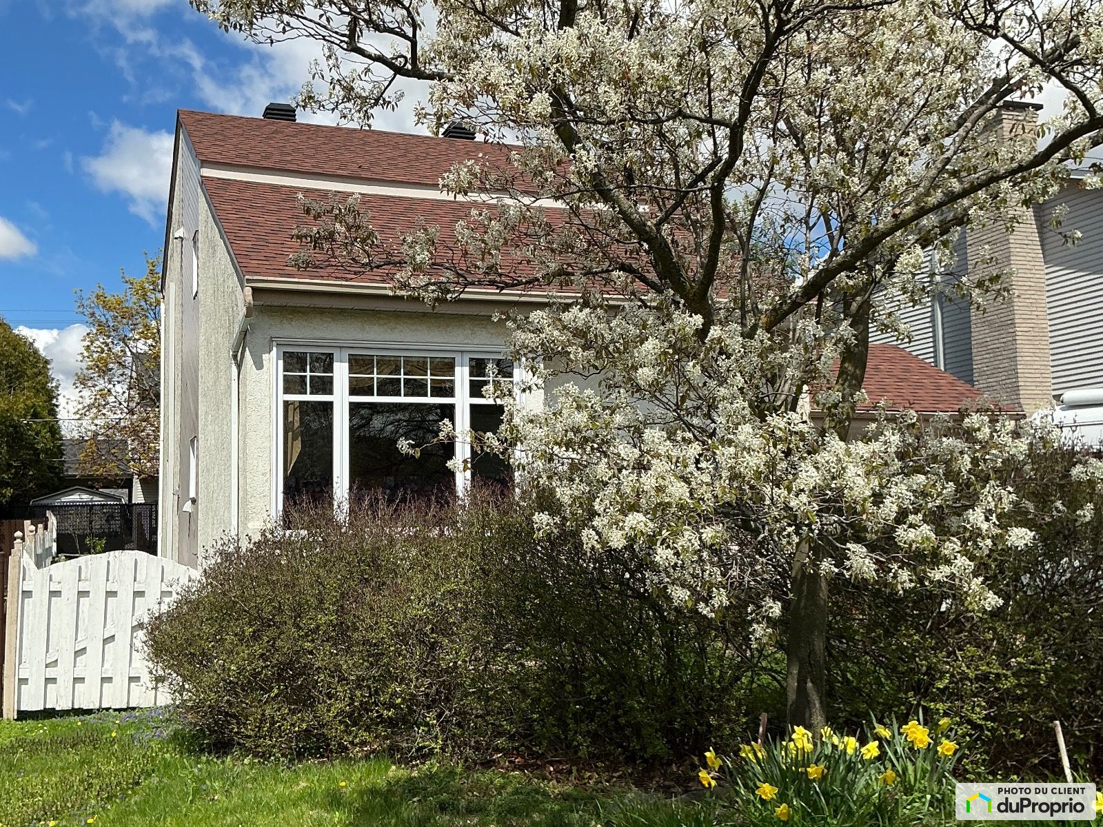 2691 Rue Asselin — photo 1