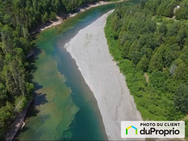 245 Chemin athanase-Arsenault, Bonaventure for sale
