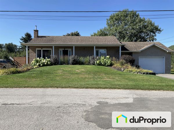 510 rue Leprohon, Ste-Émélie-De-L'Énergie for sale