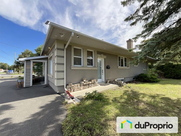 1 rue Jacques-Cartier Nord, Farnham for sale