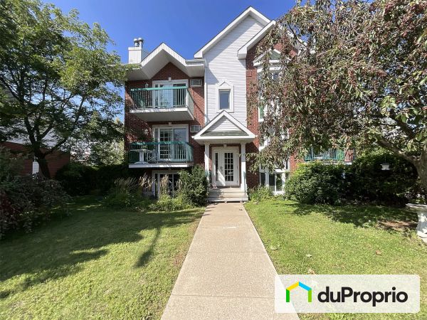 301-280, rue des Violettes, Ste-Therese à vendre