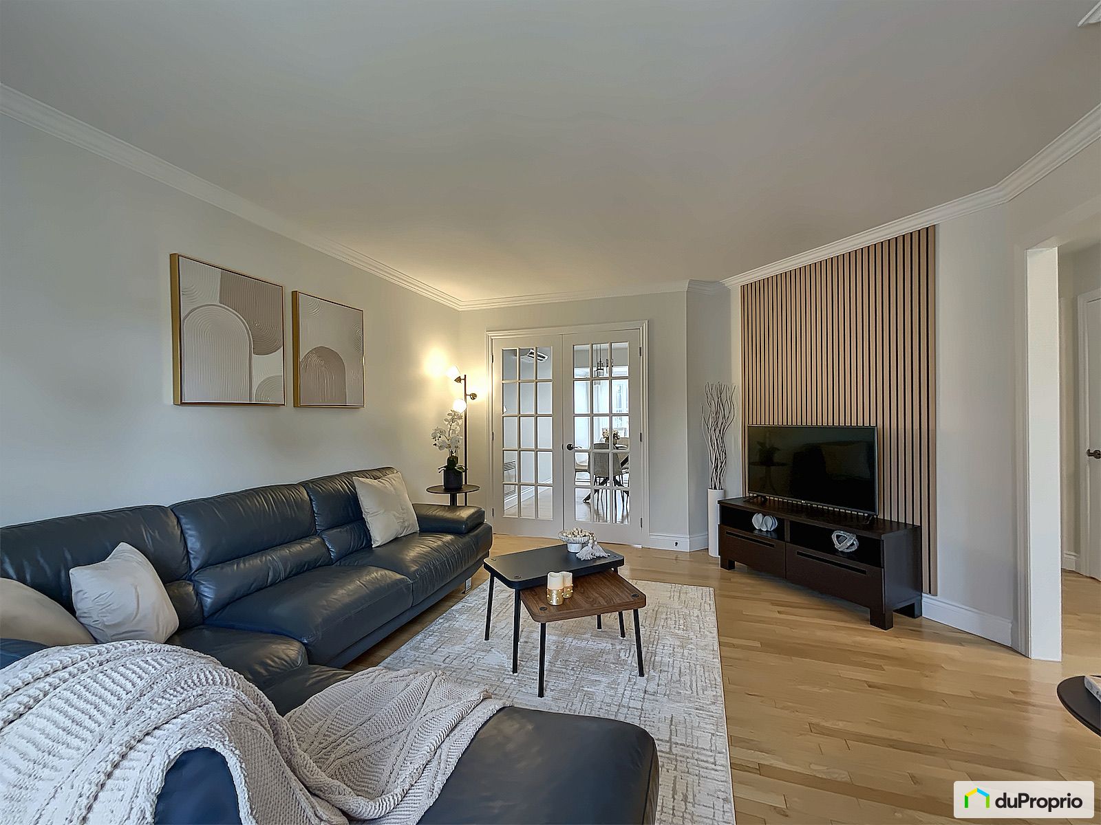 7125 Rue George Baptist — photo 2