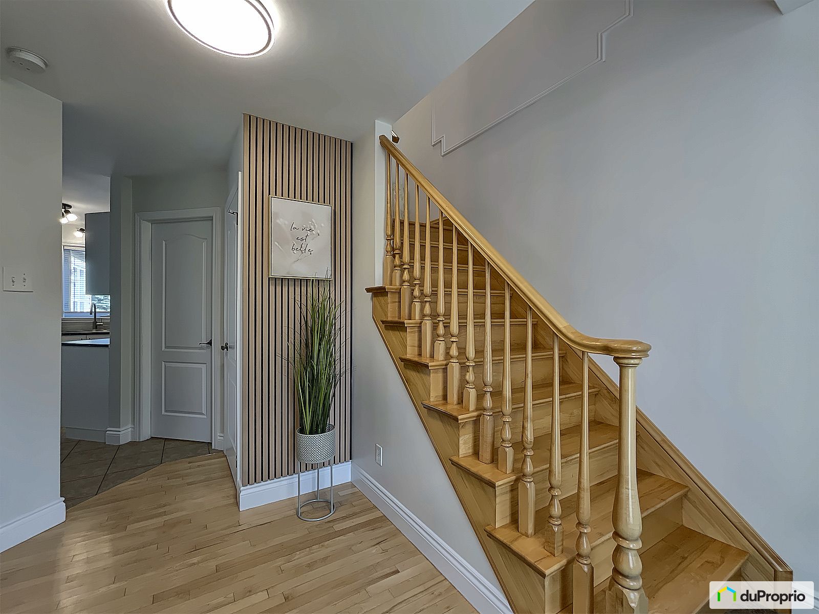 7125 Rue George Baptist — photo 3
