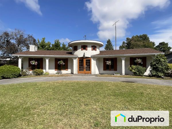 777 rue Arthur-Trahan, Nicolet for sale