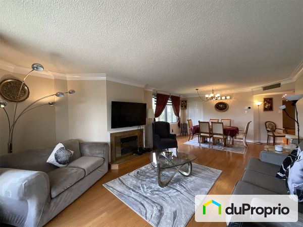 305-21 Chemin du Bord-du-lac Lakeshore, Pointe-Claire for sale