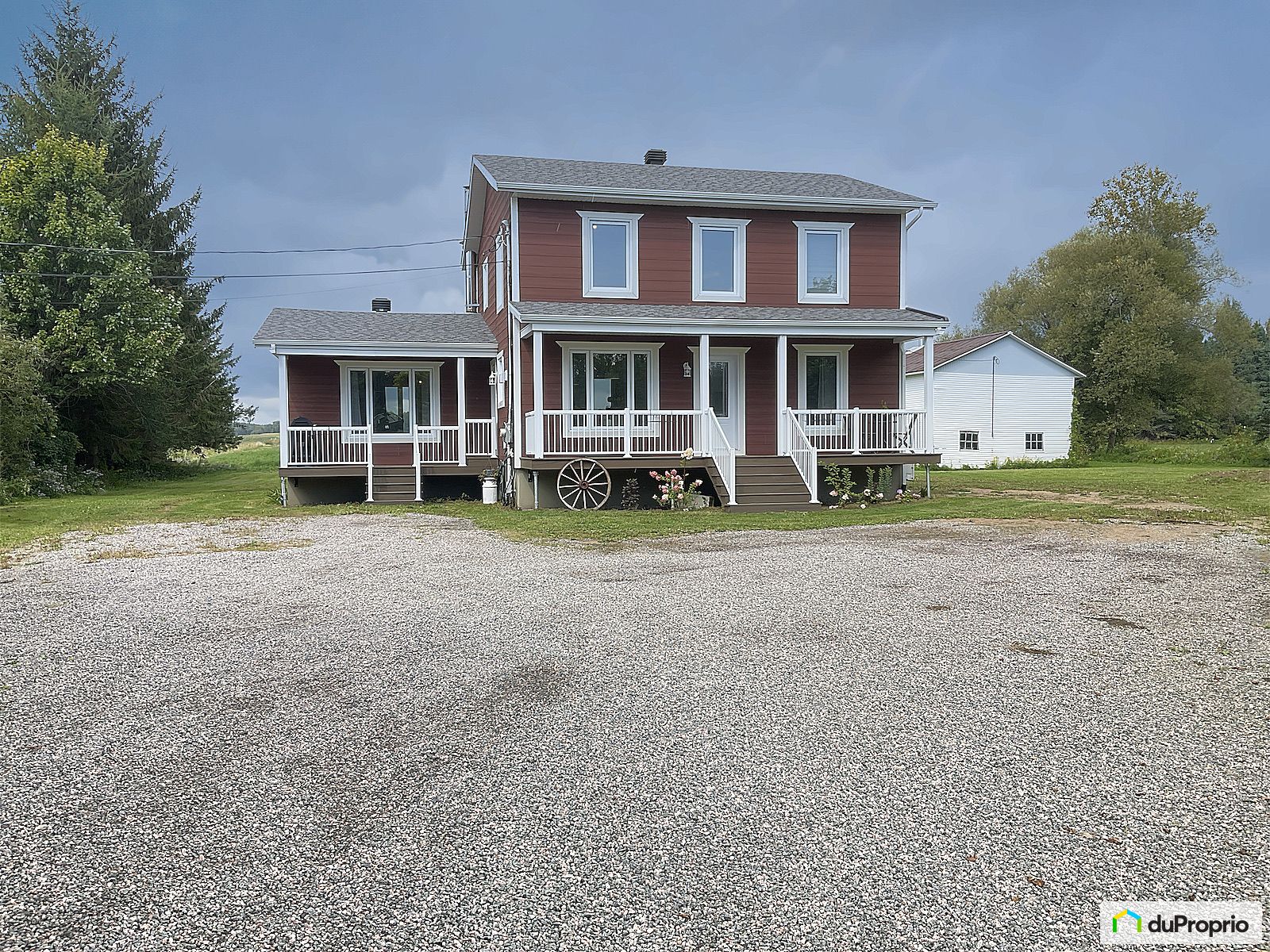 1614 2E Rang — photo 1