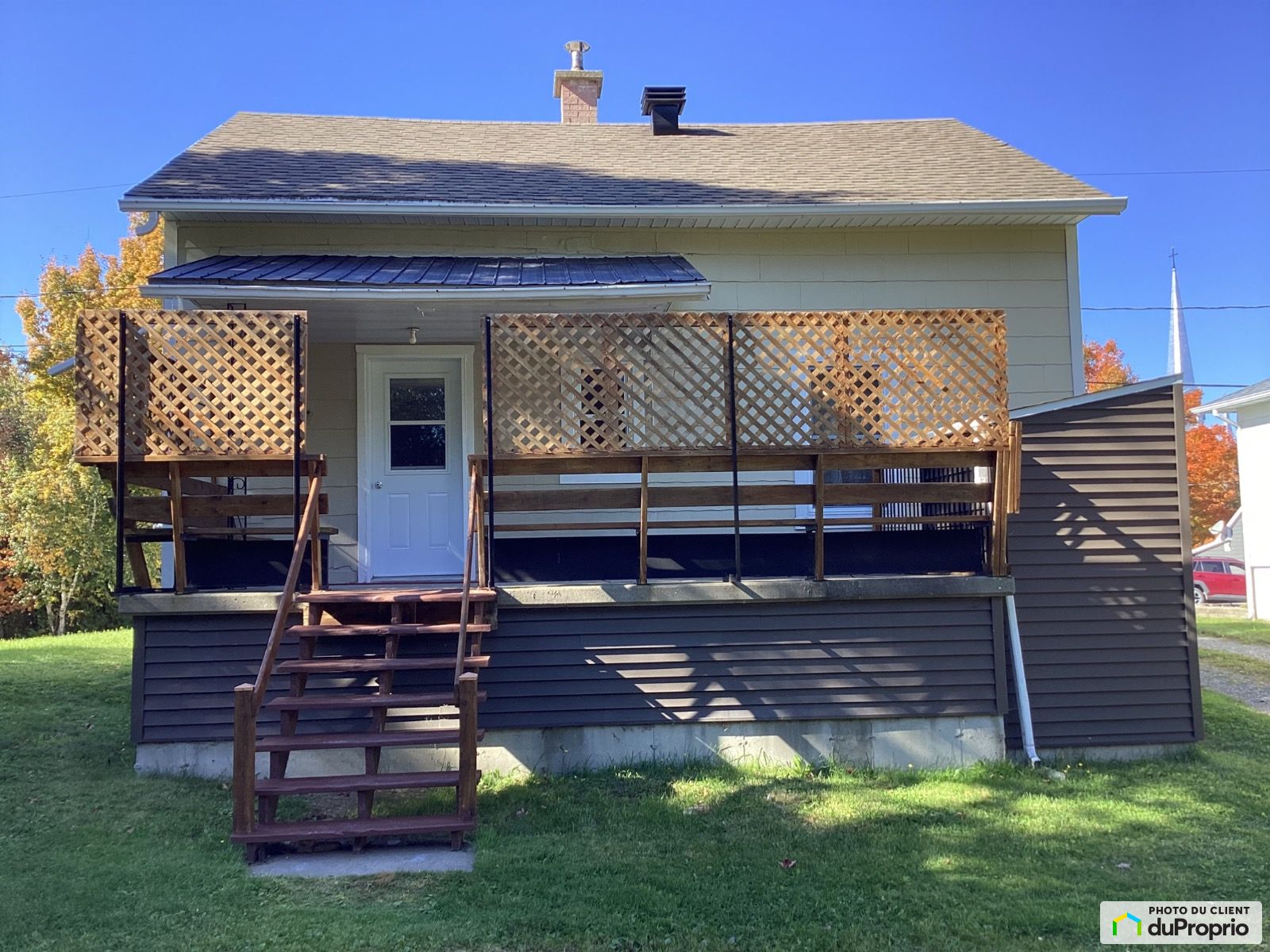 132 Rue Saint Louis — photo 2