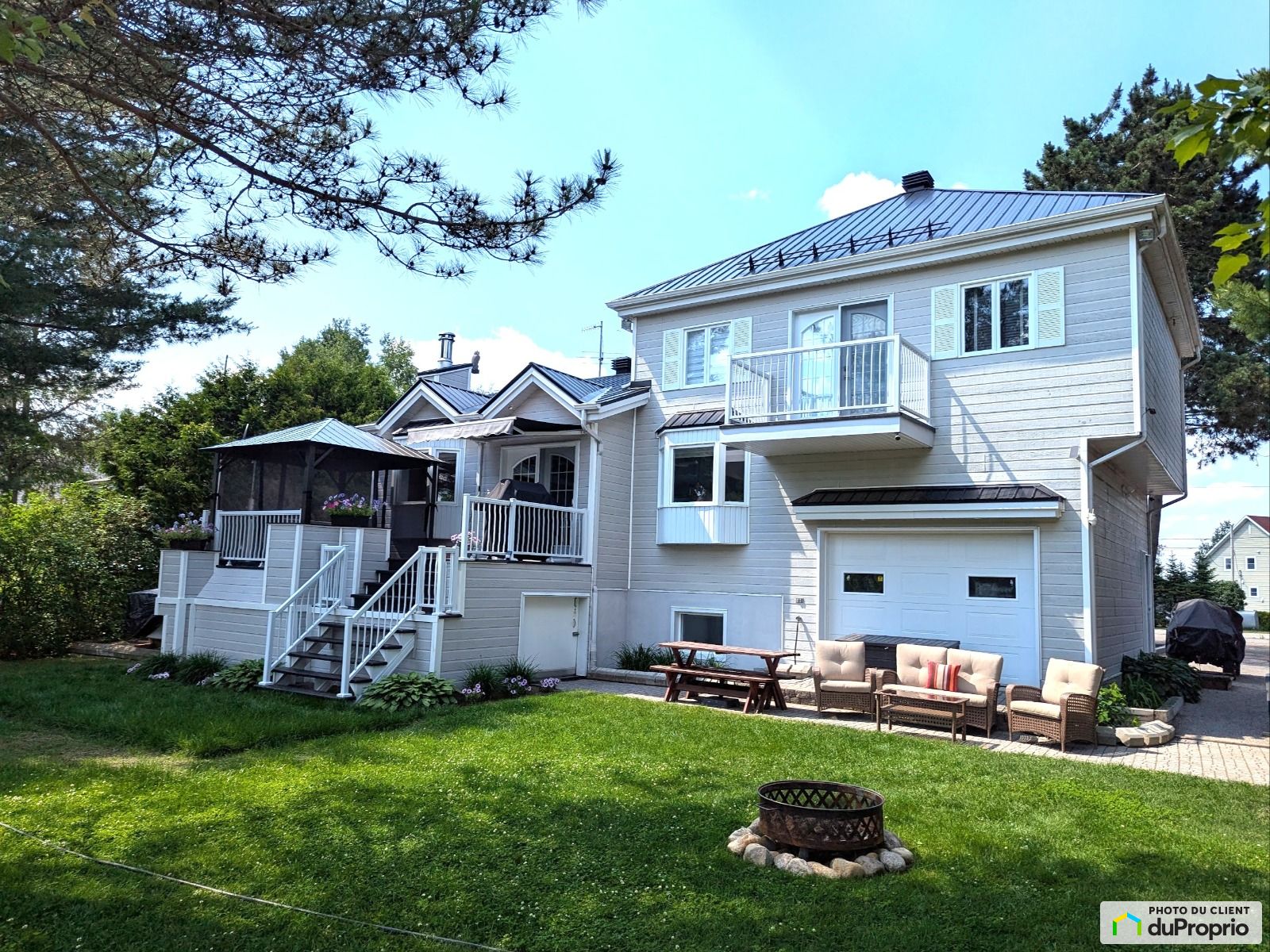 16681 Chemin Du Lac Kiamika — photo 2